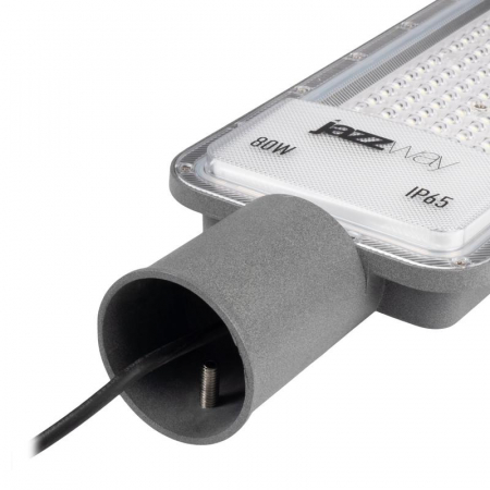 5041073 Светильник светодиодный PSL 07 80Вт 5000К IP65 AC180-260 уличный ДКУ Pro JazzWay 