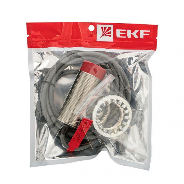 PROXIS-1-30-15-N-NO-2 Датчик бесконтактный емкостный EKF 