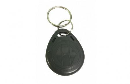 00082527 Брелок EM-Marin перезаписываемый RFID T5577 Slinex 