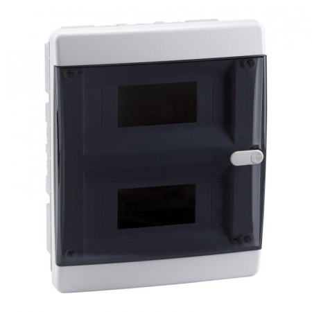 145781 Корпус пластиковый OptiBox P CVK 1 18 IP41 КЭАЗ 