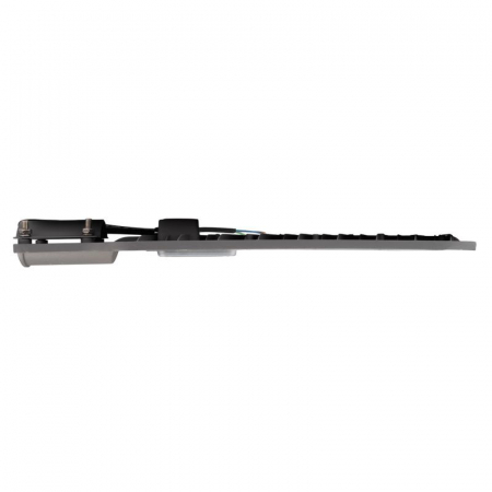 5041110 Светильник светодиодный PSL 07 120Вт 5000К IP65 AC180-260 уличный ДКУ Pro JazzWay 