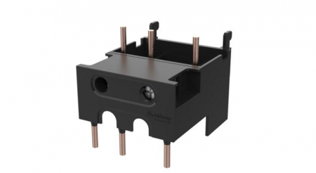 GM2AF318E Блок соединительный между GM2 и MC1E09-18 SE 