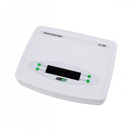71080 9 Станция интернет управления ICS-1000 COCO 