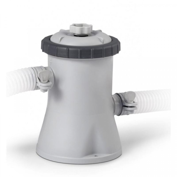 6941057404141 Фильтр-насос 330gal/1250 л/ч для бассейнов 244/305 (28602) INTEX 