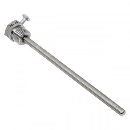 IS20-200 Гильза погружная G1/2 L185мм  EKF 