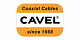 CAVEL логотип