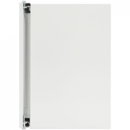 Б0041653 Корпус металлический ЩМП-02 SIMPLE 250х300х175 IP31 NO_SIMPLE_SHMP-02_IP31 ЭРА 