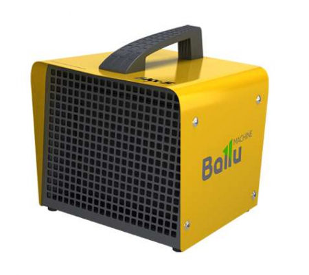 НС-1031315 Пушка тепловая BKX 3кВт 220В 250куб.м/ч BKX-5 Ballu 
