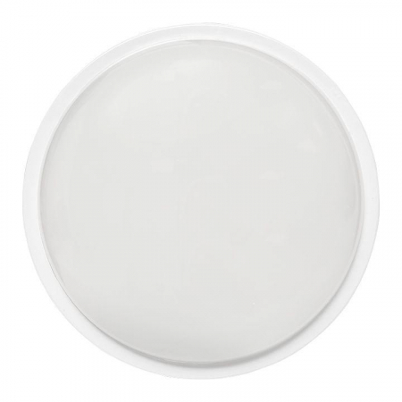 BKL-2009-R-12-6500 Светильник светодиодный ЖКХ ДПО-2009 12Вт 6500К IP65 круг LUMA EKF 
