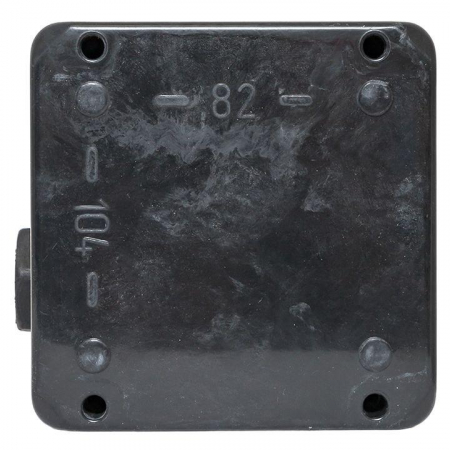 HB120SD Коробка соединительная Heat box 120 SD EKF 