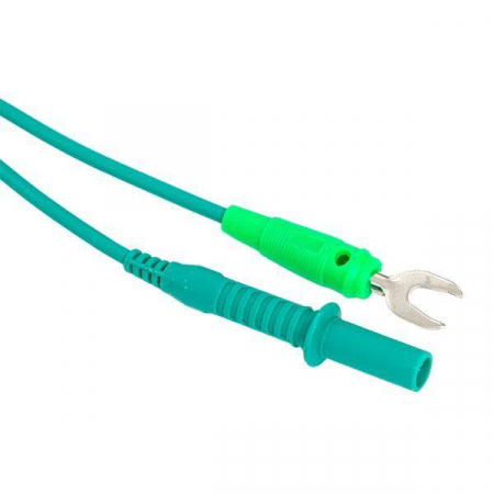 ms2302 Измеритель сопротивления заземления цифровой E-Resist MS2302 Professional EKF 