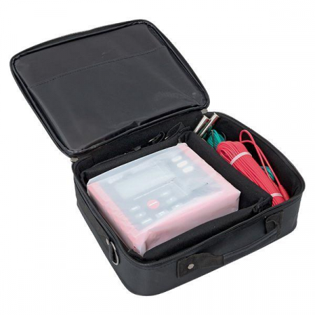 ms2302 Измеритель сопротивления заземления цифровой E-Resist MS2302 Professional EKF 