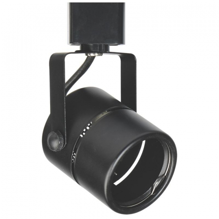 5039148 Светильник-прожектор трековый PTR 27 GU5.3 IP20 230В BL черн. JazzWay 