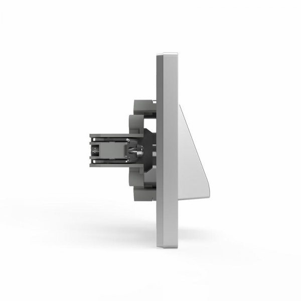 TKE-PX-CP-C03 Вывод кабеля СП Pixel IP20 механизм алюм. TOKOV ELECTRIC 