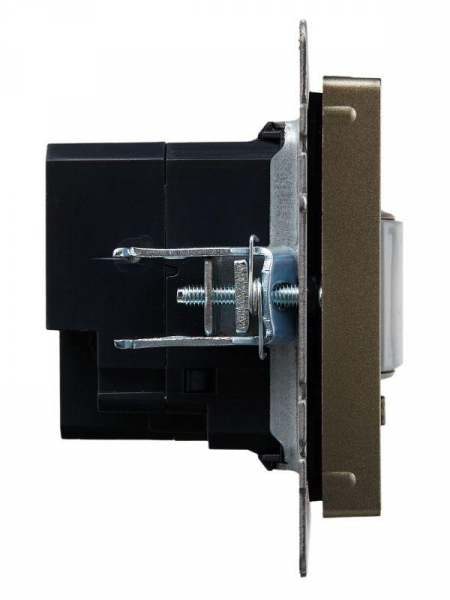 BR-MS10-N-150-05-K37 Датчик движения BRITE ДС10-1-БрШ механизм шампань IEK 