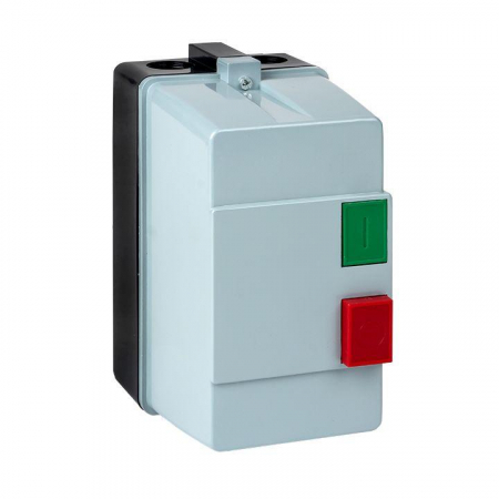 ctrp-r-25-380v Пускатель магнитный КМЭ-2510 25А 380В IP65 EKF 