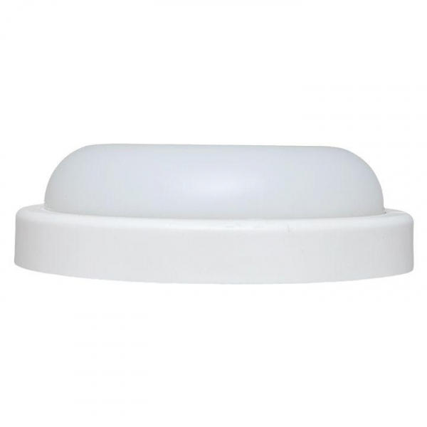 BKL-1003-R-12-4000 Светильник светодиодный ЖКХ ДПО-1003 12Вт 4000К IP65 круг LUMA EKF 
