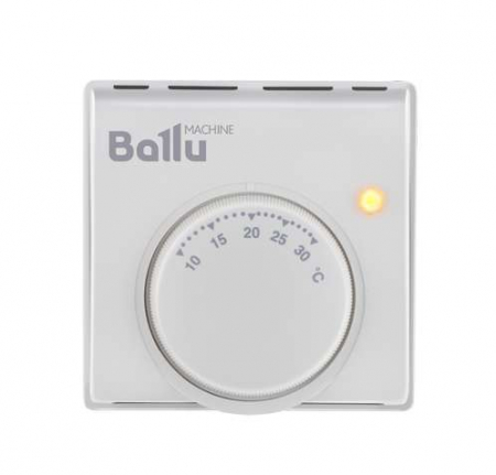 НС-1042655 Термостат механический BMT-1 IP40 Ballu 
