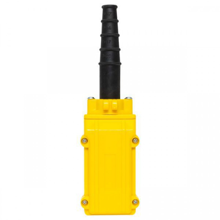 pkt-61 Пульт кнопочный ПКТ-61 на 2 кнопки IP54 PROxima EKF 