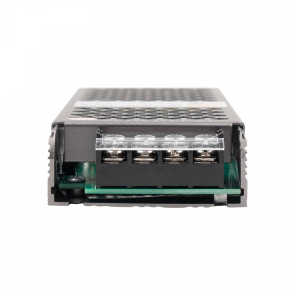 5015593 Блок питания для светодиодной ленты 150Вт 6.25А 24В IP20 BSPS метал. Pro+ JazzWay 