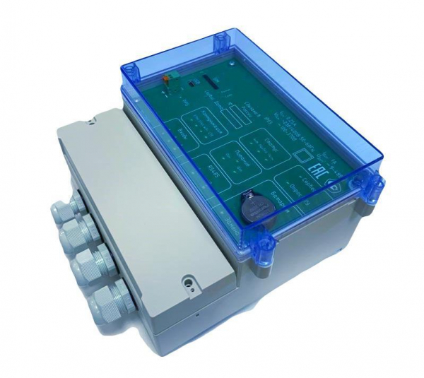 RTU 325 Шлюз коммуникационный (Wi-Fi) для счетчика SM409 РОКИП 