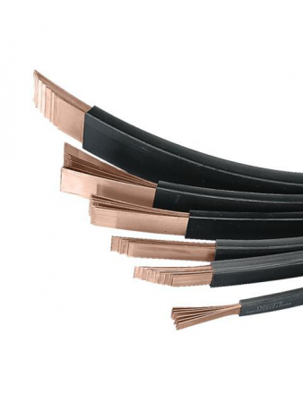 3579005 Шина гибкая медная SV 10х63х1 2000мм Rittal 