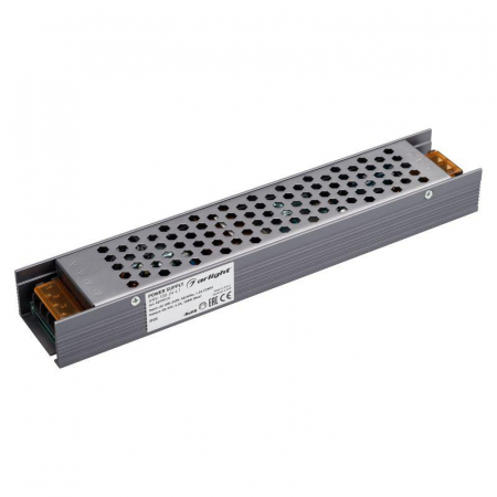 029751(1) Блок питания ARS-100-24-L1 24В 4.2А 100Вт IP20 сетка Arlight 