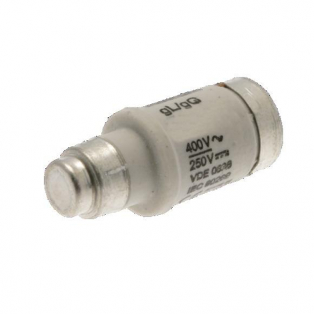 32NZ02 Предохранитель 32А D02 GG 400В AC EATON 