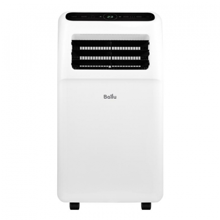 НС-1594923 Кондиционер мобильный Aura BPAC-12 CP/N1_24Y Ballu 