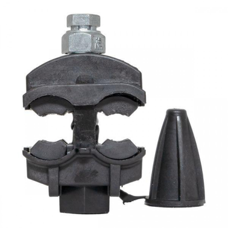 p-3x-95 Зажим прокалывающий ответвительный P3X-95 10-95/10-95кв.мм EKF 