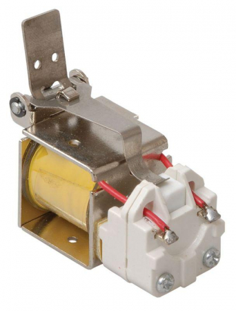 SVA10D-RN Расцепитель независимый РН-125/160 KARAT IEK 
