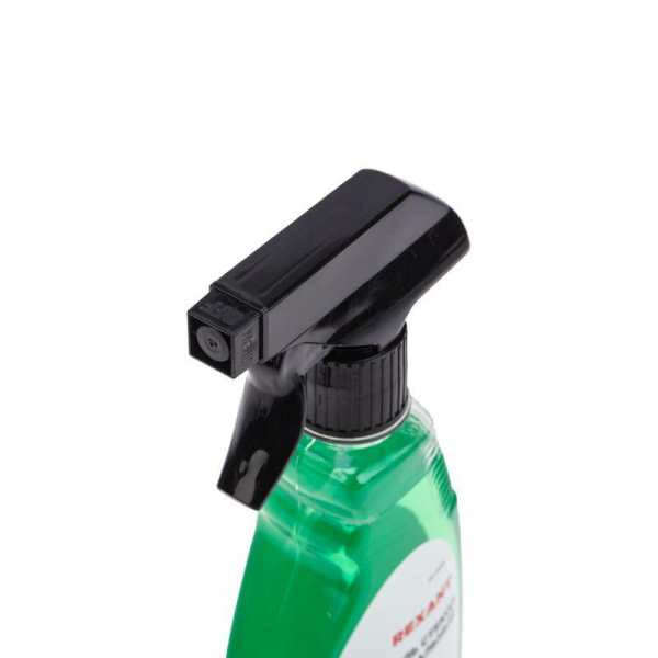 85-0068 Очиститель стекол (триггер 500мл) Rexant 