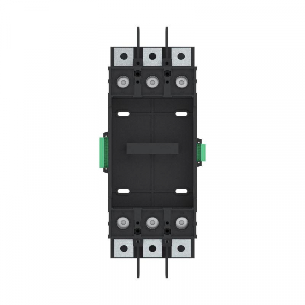 TDM-MNX630-3P-F Основание втычное фронт. подкл. 3P для MNX400/630 YON 