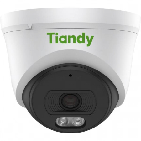00-00017170 Видеокамера IP TC-C32QN Spec:I3/E/Y/2.8mm/V5.0 Tiandy 
