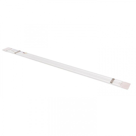 LBL-6104-36-6500 Светильник светодиодный ДБО-6104 36Вт 6500K IP20 линейный Basic EKF 