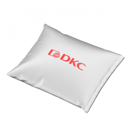 Подушка огнестойкая 120х150х30 DKC DB1802