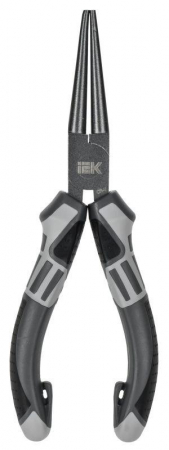 A2L5-RN10-K4-160 Круглогубцы 160мм K4 ARMA2L 5 IEK 