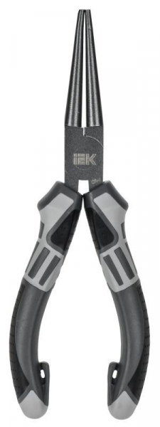 A2L5-RN10-K4-160 Круглогубцы 160мм K4 ARMA2L 5 IEK 