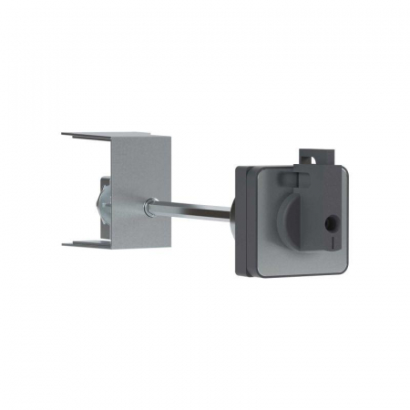 DMP63RHND-GB Комплект для выносной рукоятки управления (черн.) для DMP63 YON 
