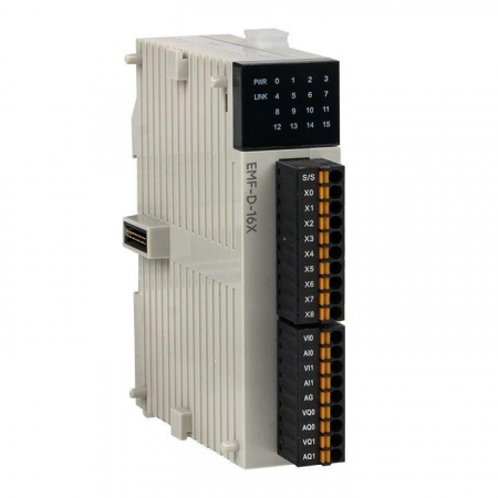 EMF-I-1RS Модуль интерфейсный EMF 1RS PRO-Logic PROxima EKF 