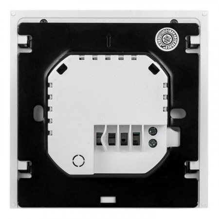 ett-4 Термостат Умный для теплых полов Wi-Fi Connect EKF 