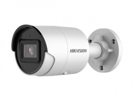 1581206 Видеокамера IP DS-2CD2023G2-IU(2.8мм) 2.8-2.8мм цветная Hikvision 