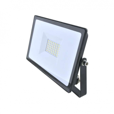 K_PR5_LED_30 Прожектор светодиодный 30Вт 6500К IP65 2400лм КОСМОС 