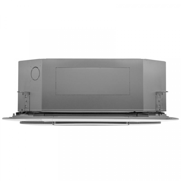 Сплит-система инверторнная кассетного типа Universal 2 DC BLCI_C-24HN1_24Y комплект (блок внутрен. НС-1596390 и внешний НС-1596405 + панель для внутрен. блоков НС-1596409) Ballu НС-1597612