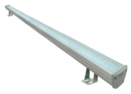 230038 Светильник светодиодный ДСП ISK50-03-C-01 50Вт 5000К IP66 NLCO 