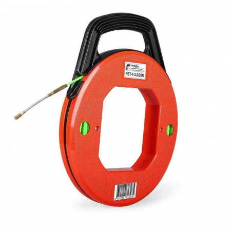 89678 Протяжка из полиэстера PET-1-3.0/10К Fortisflex 