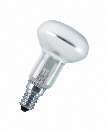 4052899180468 Лампа накаливания CONCENTRA R50 25W E14 OSRAM 