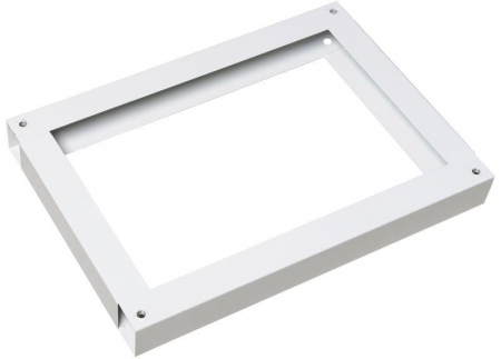 YKV10-TS-600-450-31 Цоколь ВРУ хх.60.45 IP31 TITAN IEK 