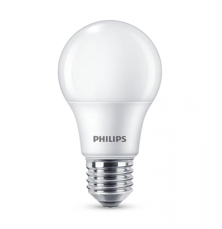 929002305217 Лампа светодиодная Ecohome LED Bulb 15Вт 1450лм E27 840 RCA Philips 