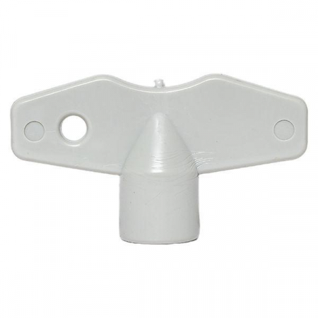 PB65KEY Ключ для замка треугольник для ЩМП-П IP65 PROxima EKF 
